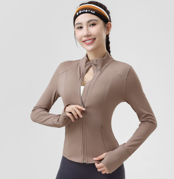 UrbanSport Performance Jacket