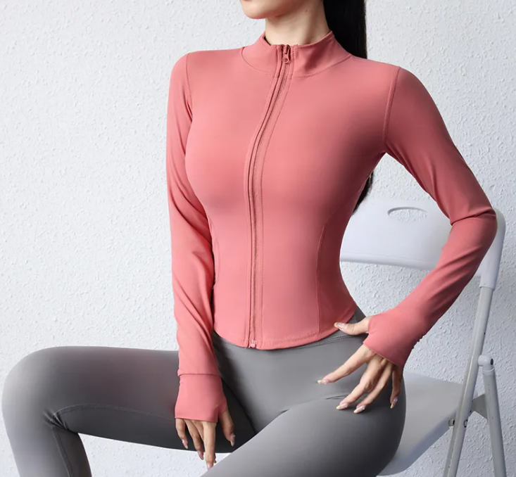 UrbanSport Performance Jacket