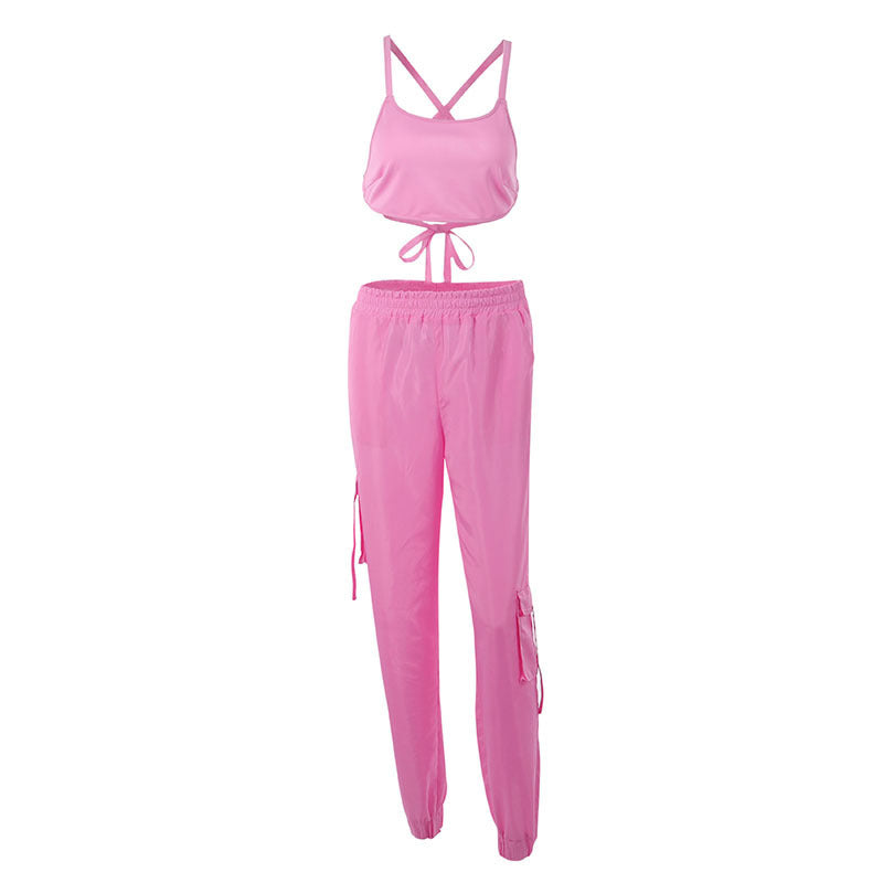 Stylish Women's Sportswear Combo