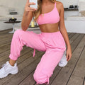 Stylish Women's Sportswear Combo
